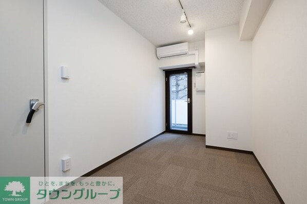 フィシオ飯田橋の物件内観写真